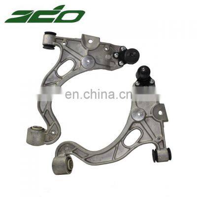 ZDO manufacturer high quality auto parts control arm for CADILLAC PARK AVENUE 25699467 25766508 25766511 19286678 25696334