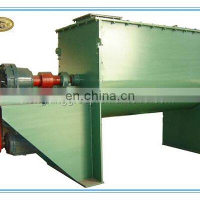 Manufacture Factory Price Horizontal Ribbon Mixer for Powder Chemical Machinery Equipment