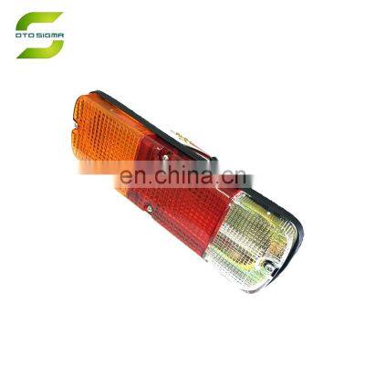 Wholesale 24v led tail light for vintage car