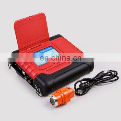 Taijia BJLF-1 oncrete Wall Crack Width and Depth Test apparatus tester Crack Width Gauge