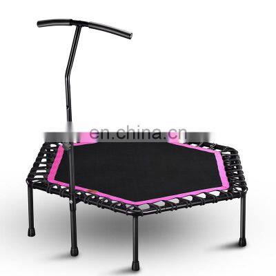 Hot Sales Popular Trampolines for Adults photo-4