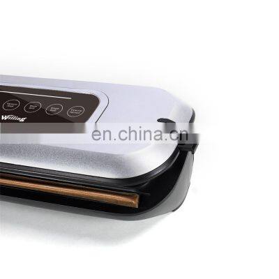 Commercial Fresh World Kitchen Food Saver Machine Vacuum Sealer Food Storage photo-4
