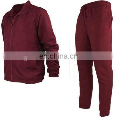 Custom Design High Value tracksuit Value able Sweat Set Track Suit