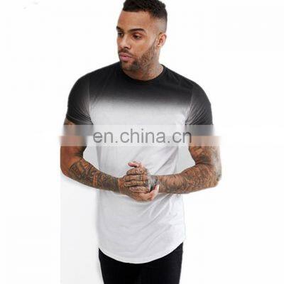 Top sold 2022 Men's Custom Top quality T-shirts New fashioned Sublimation Custom T-shirt Manufacturer