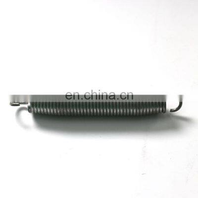 OEM Heavy Duty Steel Tension Extension Trampoline Springs For Rebound Net Stainless Steel Springs For Toys photo-2