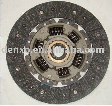 HE07-16-460 Mazda Auto Clutch Disc for Cars