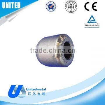 Tools Used For Drilling Machine / Rotary Drilling Rig Replacement Parts / Earth Auger Drill Bits