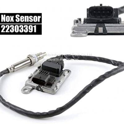 LF55 F85 XF105 truck NOX sensor 2011648 1836061 1836059 1793378 1744683