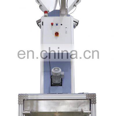 Made in China Superior Quality Stainless Steel Four Components Industry Gravimetric Batch Blender photo-2