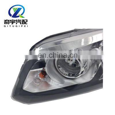 Auto Transmission Parts Halogen Light White Headlight For Chery Tiggo5 2014-2015