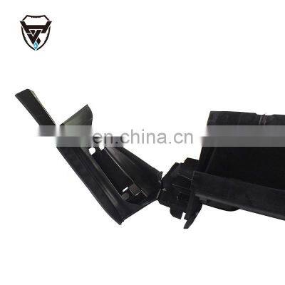Wholesale High Quality Auto Parts LaCrosse Car Radiator Air Upper Baffle photo-5
