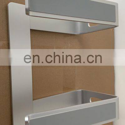 Amazon Portable Aluminum Notebook Computer Laptop Stand for Home and Office photo-3