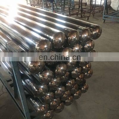 Large Diameter Solar Vacuum Tube With High Quality photo-4