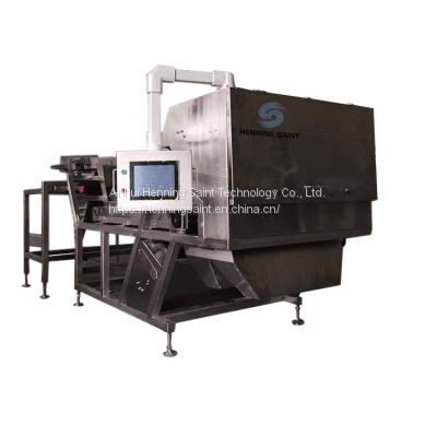 Henning Saint Seafood Color Sorter