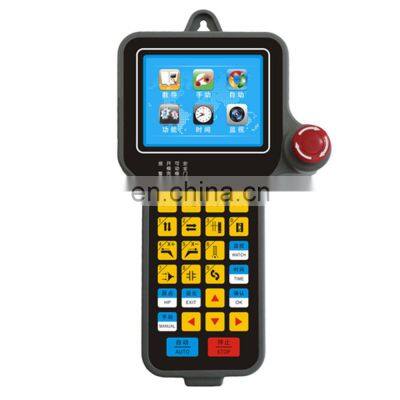 DENVER Factory orig CNC controller of intelligent manipulator of injection molding machine