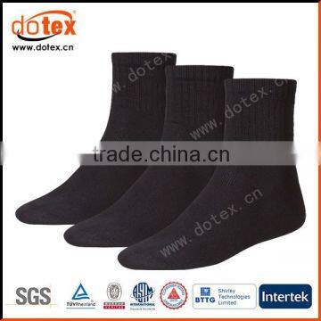 2016 Anti-bacterial compression mens sock