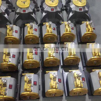 3-13mm Wholesale Drill Bit Grinder End Mill Sharpening Machine Tool Sharpening Machine photo-3
