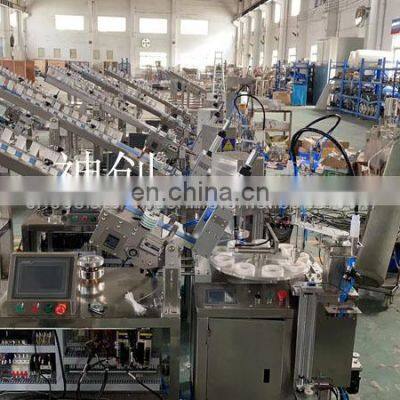 Industrial Portuguese Egg Tart Machine Egg Tart Skin Forming Machine Rolling Machine