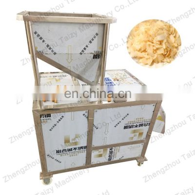 Pistachio Chestnut Cutter Slicer Nuts Slicing Peanut Cutting Machine