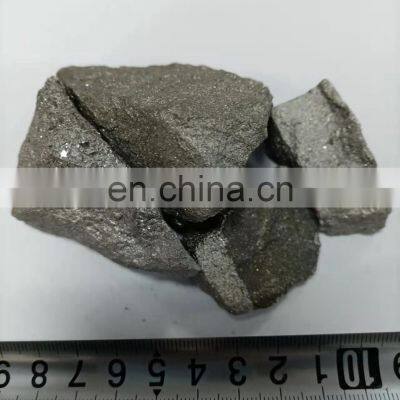 High Quality Deoxidizer Alloying Materials Silico Ferro Manganese For Sale
