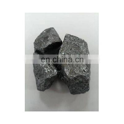 Good Quality Safety Superior Oxidation Resistance 97% Silicon Metal For Sale