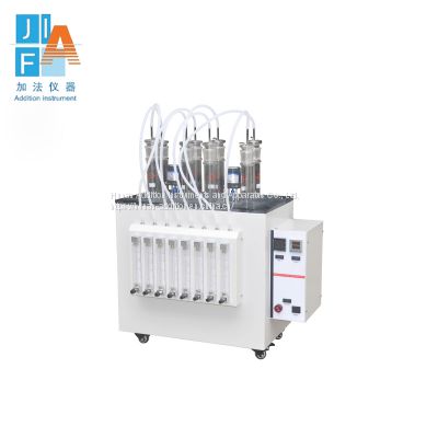 Internal Combustion Engine Oil Oxidation Stability Tester