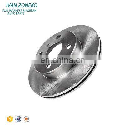 New Arrival Standing Reputation Oem Car Brake Disc 43512-12330 43512 12330 4351212330 For Toyota