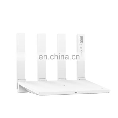 ALLINGE SDS1762 Original For WiFi AX3 WS7100 Dual Core Router Wi-Fi 6 IPV6 3000Mbps Smart Home Wireless Routers Global