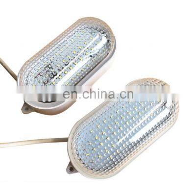 Hot Sale 220v 20W Cold Storage LED Lamp photo-3