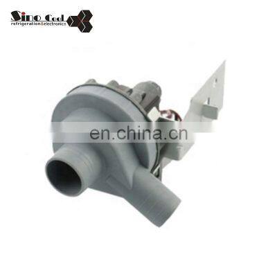 Askoll Drain Pump P825 Drain Pump for Washing Machine photo-4