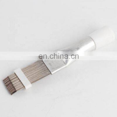 Plastic Condenser Fin Straightener CT-352 for Refrigeration Hand Tools Fin Comb photo-4
