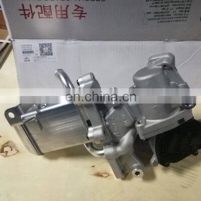 SAIC Chase V80 G10 T60 EGR Cooler C00046488 Cooling Module photo-2