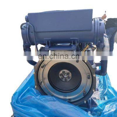 Boat Engine 140hp WEICHAI Marine Engine WP6C140-23 Boat Motor photo-2