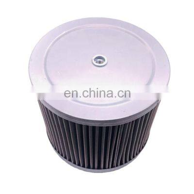 E318C E320C E320D2 Excavator Spare Part 2096000 Hydraulic Filter photo-3