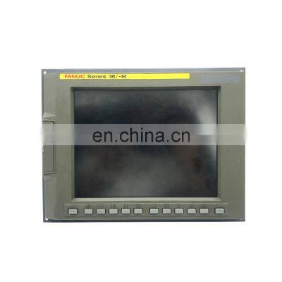 Ready to ship system A02B-0238-B531 a02b-0091-b501 cnc milling machine fanuc control