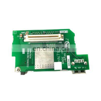 Mitsubishi M70 system card slot HN793A at best online prices