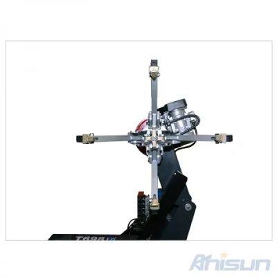 Anisun TC791B Truck Tire Changer photo-3