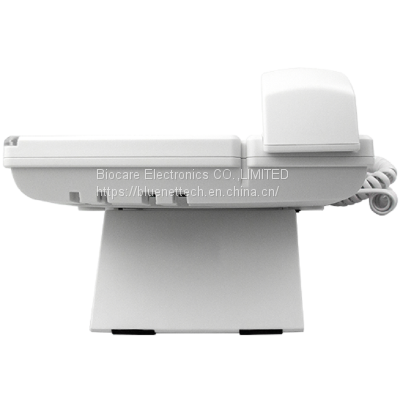 Older Man Customized Big Button IP Phone IP12wp for Seniors and Retirement Homes photo-4