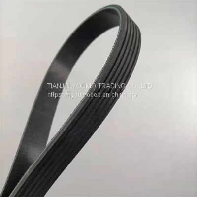 Auto fan belt EPDM material