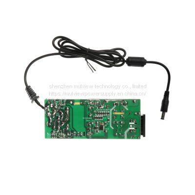 12V 4A/24V2A Desktop AC/DC Power Adapter photo-3