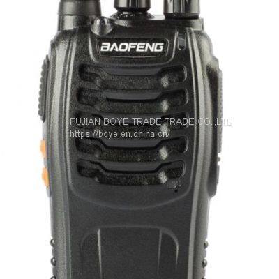 Baofeng bf-888s two way radio walkie talkie hf qrp ham radio cellphone walkie talkie