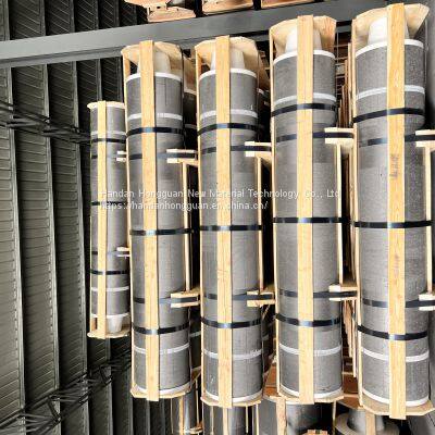 Ordinary Power Graphite Electrode photo-3