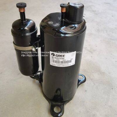 Air Conditioning Unit Refrigeration Accessories QX-B161C030A photo-2