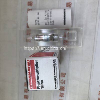 HAMAMTSU Фотомножительная трубка R6350