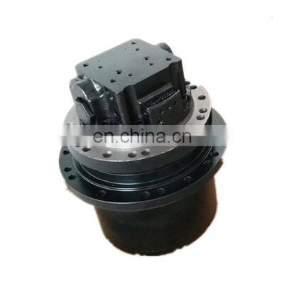 SK035 Final Drive MAG-26V-290-1 Excavator Track Device SK035 Travel Motor