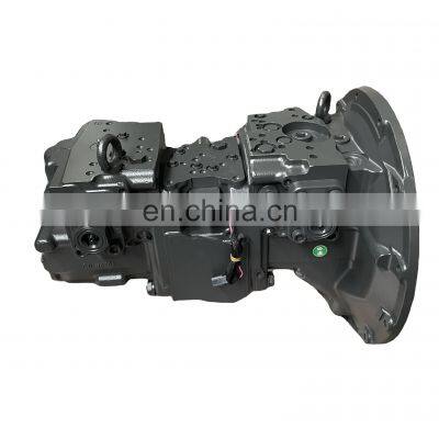 Excavator Main Pump 708-2L-00500 PC200-8 Hydraulic Pump