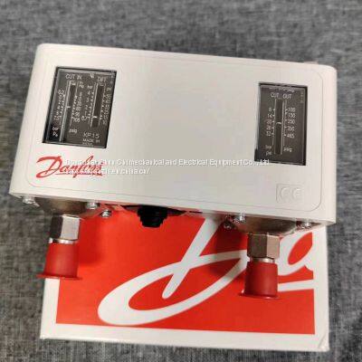 Danfoss  Pressure Controller 060-126491