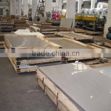 Prime quality 304 stainless steel plate manufacturer                        
                                                Quality Choice
                                                    Most Popular