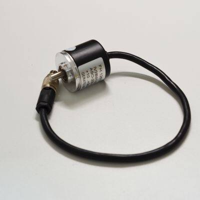 Encoder of Folding Machine photo-2