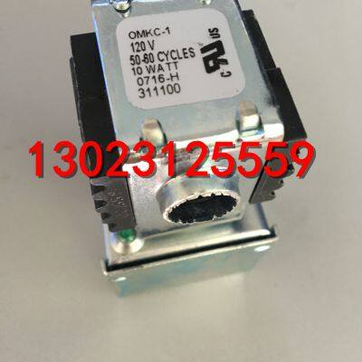 SPORLAN SVE-15-CP100 Thermal Expansion Valve OMKC-1 / MKC-1 Coil photo-4